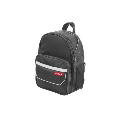 Holex Backpack, Tool transport system, Black 692267 1